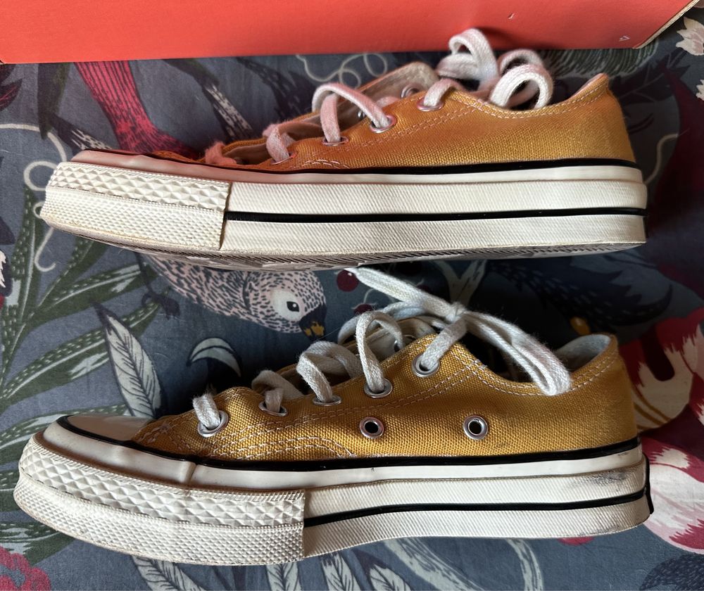 Ténis Converse All Star Chuck Taylor 35