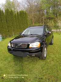 VOLVO XC90 2.4D5 - 7 osobowy