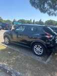 Nissan Juke 1.5dci n-connecta