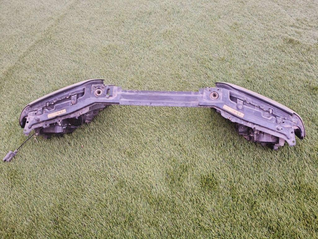 Farol com suporte BMW X5 3.0 2007