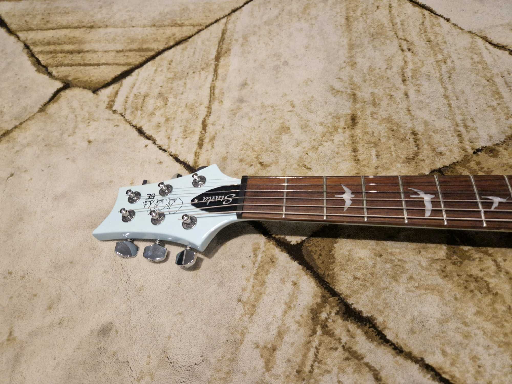 Gitara Prs se Starla