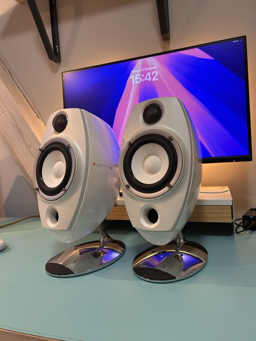 Sony SS-LA500ED – unikatowe kolumny, ATMOS, satelity