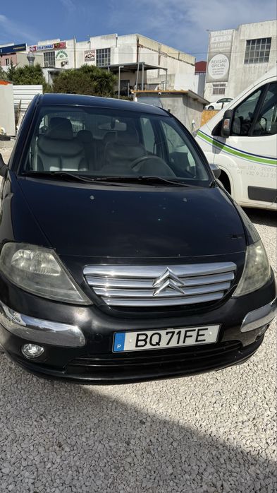 C3 1.4 gasoleo 2004