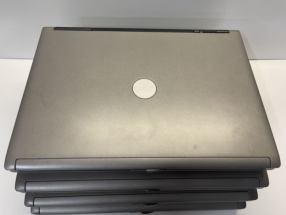 Portátil Profissional Dell D630