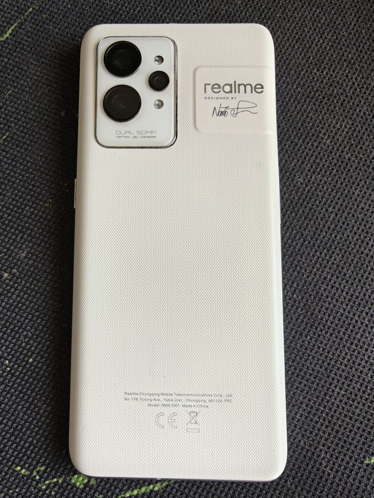 Realme GT 2 Pro 8/128 120Hz