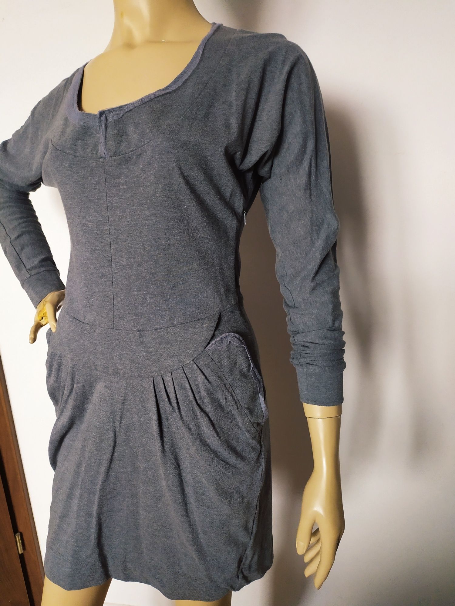 SG sukienka damska 36,38, S,M, sukienka 36,38, S,M dresowa