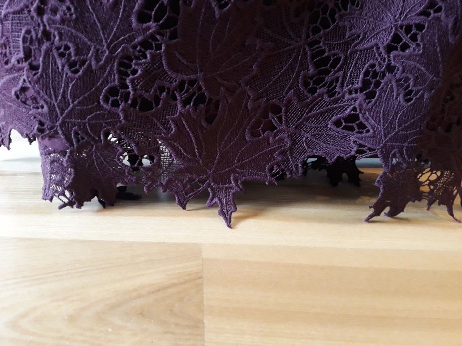 Sukienka wizytowa nowa z metką r.36