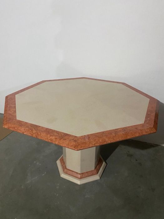 Mesa de sala de jantar