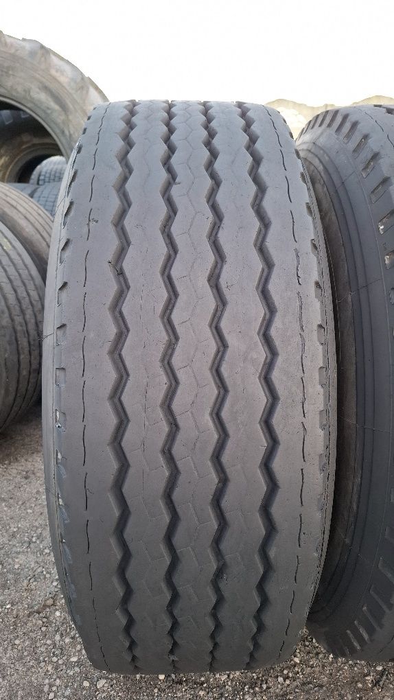 Opony 385/65 R22.5 Torque TQ022 13mm