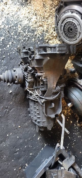 Skrzynia biegów Passat B 5 1.8 T z Gwarancją Rozruchową