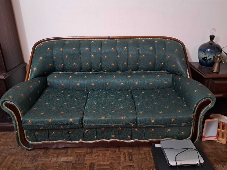 Sofa em bom estado
