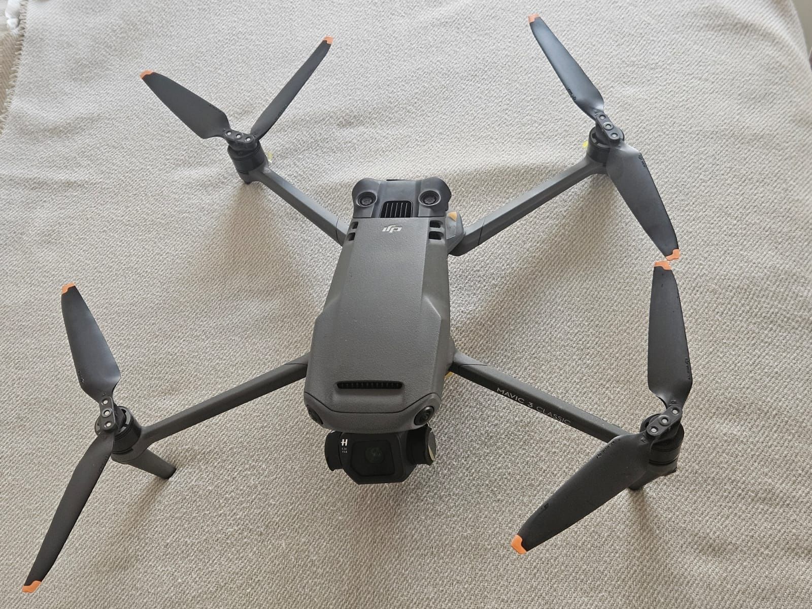 Drone DJI Mavic 3