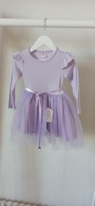 Сукня для дівчинки, нова, 98 розмір