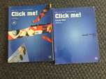 Click Me - Inglês 9.º Ano