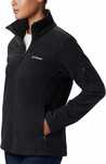 Kurtka Polarowa Damska Columbia Fast Trek Ii Full Zip Soft Fleece XS
