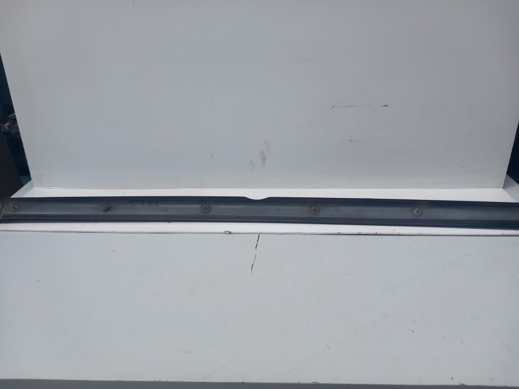 Aileron Spoiler mala BMW 3 E30