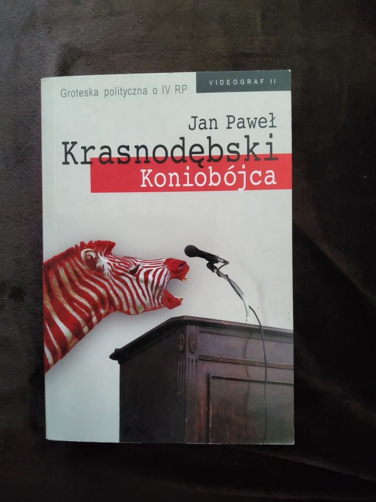 Krasnodębski koniobójca