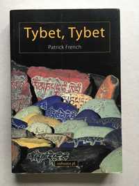 Tybet, tybet Patrick French