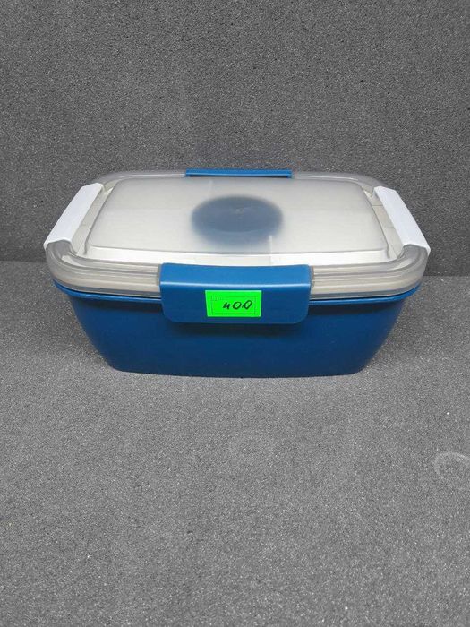 Ланч бокс Bugucat Bento Box 2000 мл