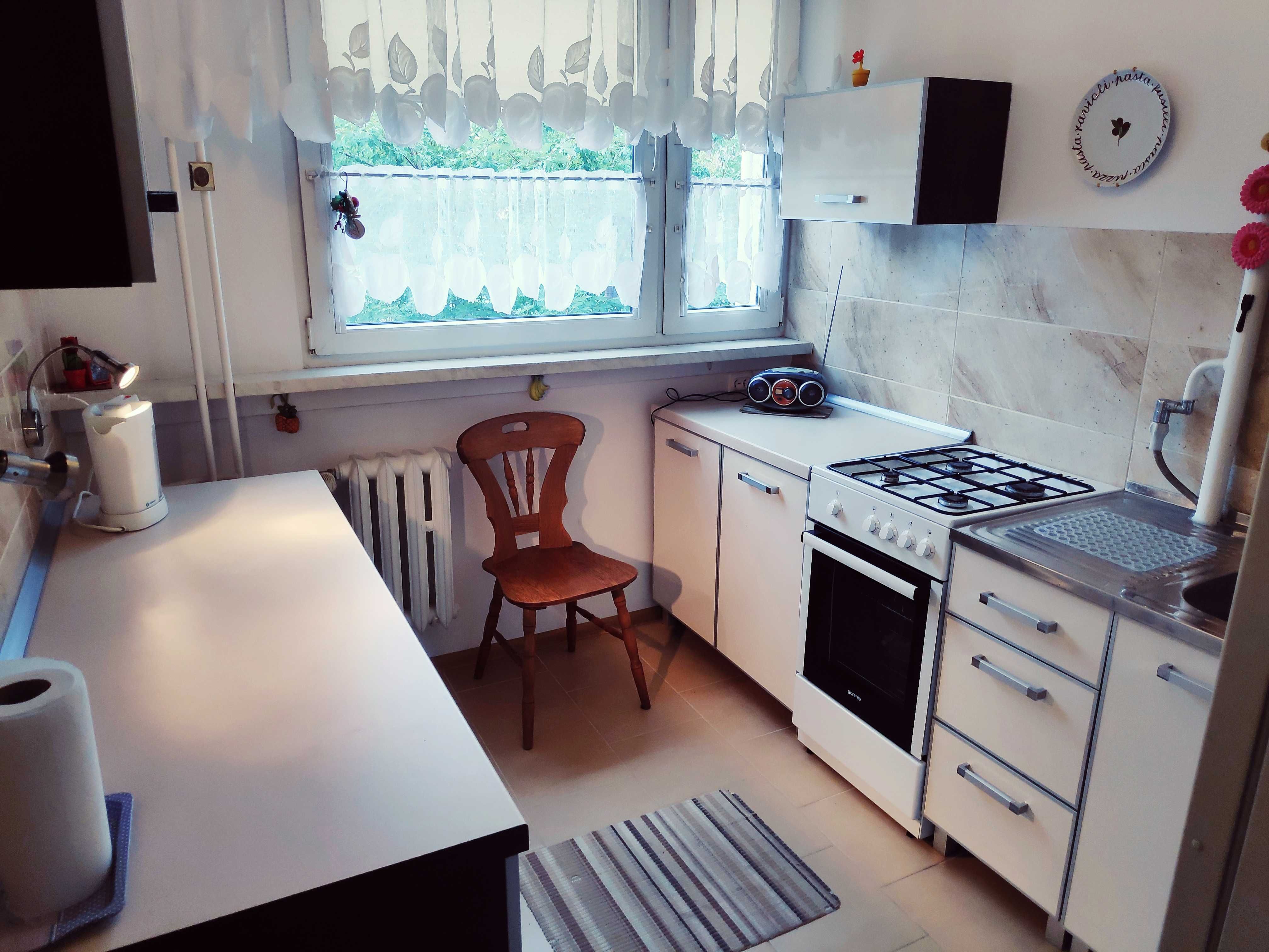 ul. Na Ostatnim Groszu Pokój jednoosobowy / Single room
