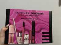 Nowy box Sephora favourites kosmetyki