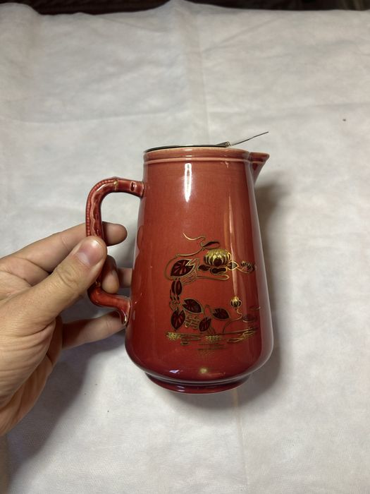 Jarra Vileroy e Boch