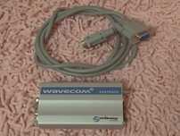 GSM-модем Wavecom FASTRACK M1206B