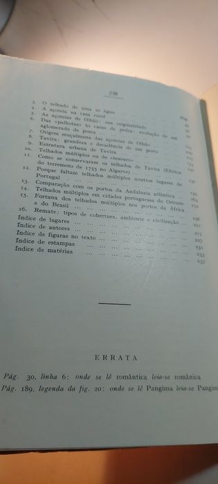 Geografia e Civilização - Orlando Ribeiro (1961)