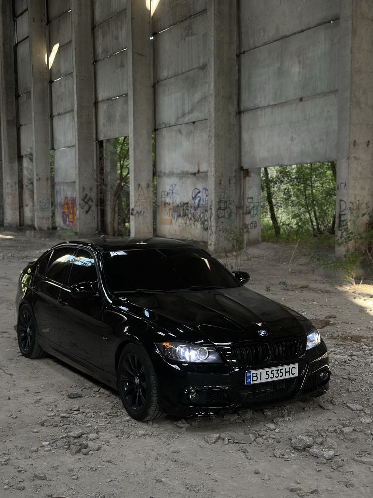 BMW 328XI E90 2009