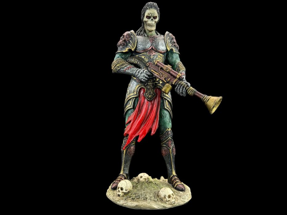 Zombie W Zbroi Veronese Wu76465aa