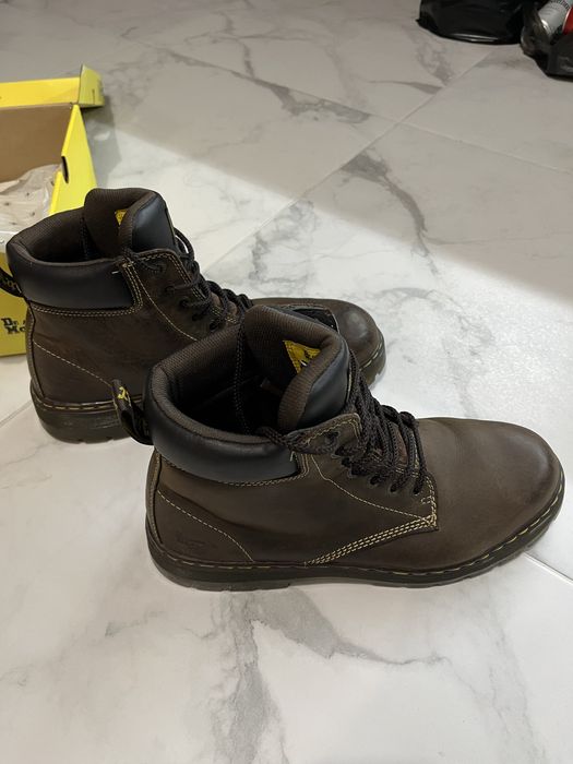 Dr. Martens черевики