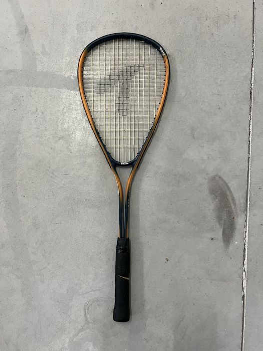 Raquete de Squash