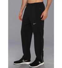 Спортивні штани чоловічі Nike S stretch woven dri-fit training sweatpa