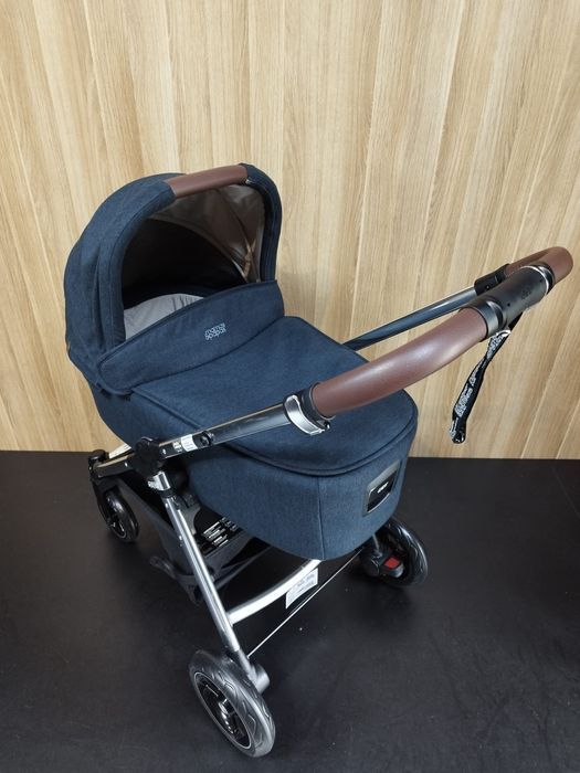 WYPRZEDAŻ nowy Mamas Papas Flip XT3 z torbą i śpiworkiem