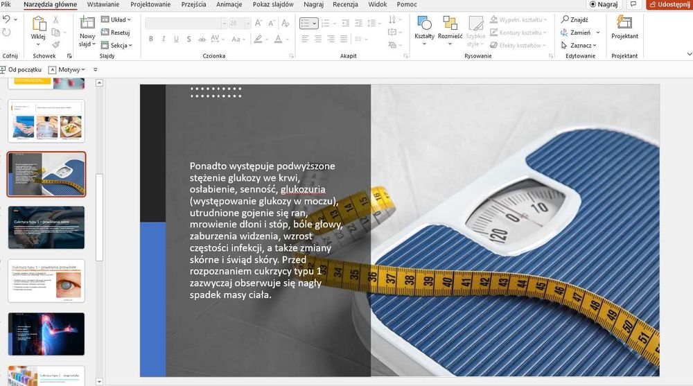 Prezentacje PowerPoint, Tanio, Szybko