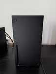 Xbox series x na gwarancji