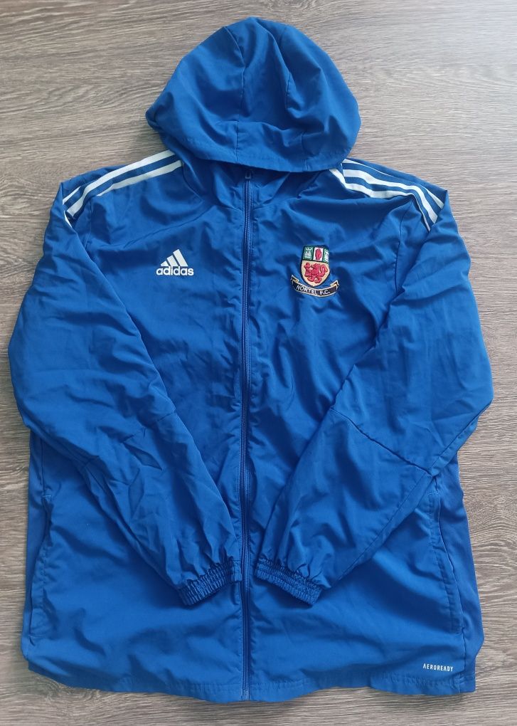 Легка кофта adidas