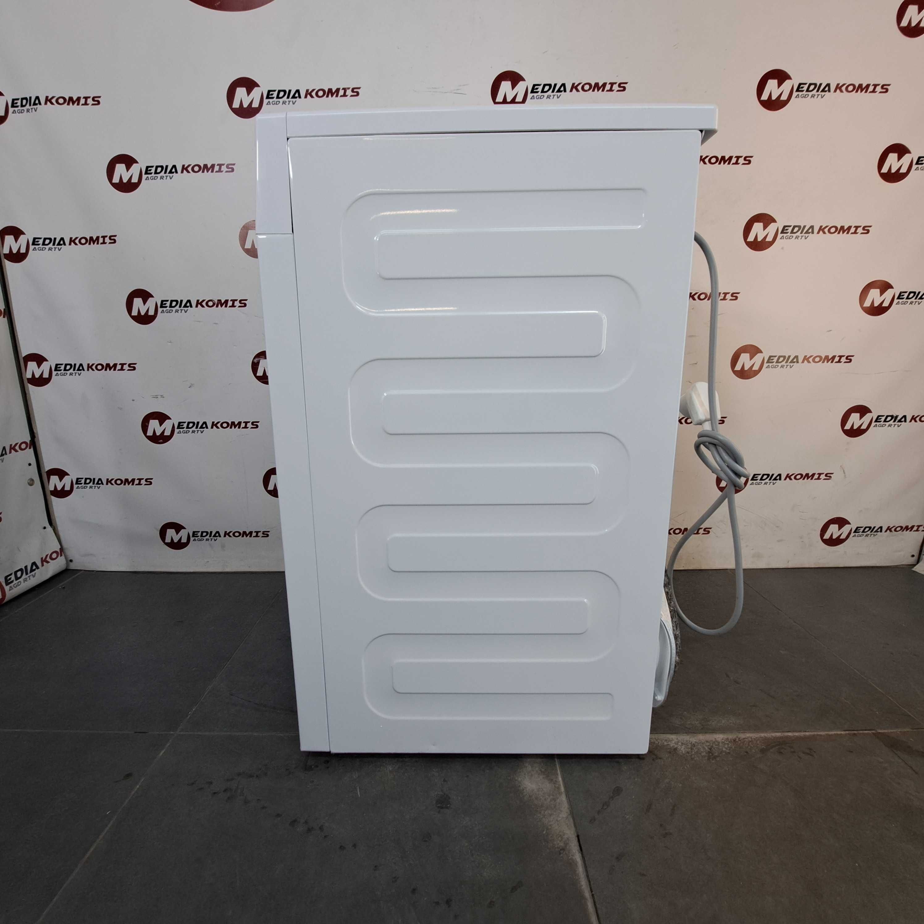 Suszarka Blomberg BTGX370W2 [12m-cy gwar] B / 7 kg / 65 dB / 56,8 gł