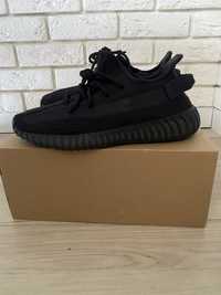 Buty yeezy 350 onyx