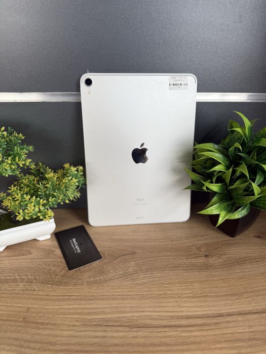 Apple Ipad Pro 11 256 GB Wifi !