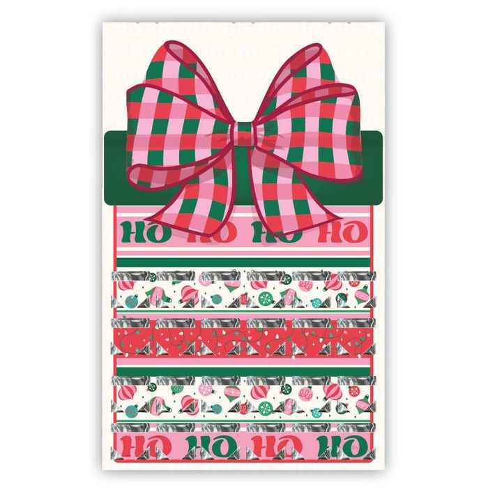 GIGA KALENDARZ ADWENTOWY Z KAWĄ - 24 różne smaki kaw od cupandyou.pl