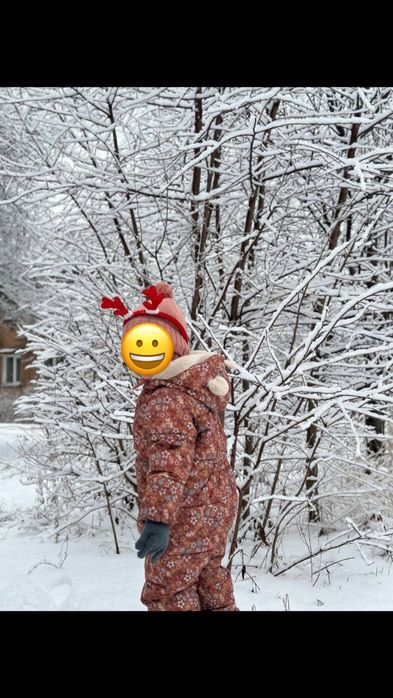 Комбінезон next