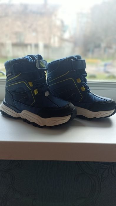 Термочобітки Lupilu