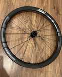 Zipp 303 Firecrest CL Disc Tubeless Zestaw kót szosowych