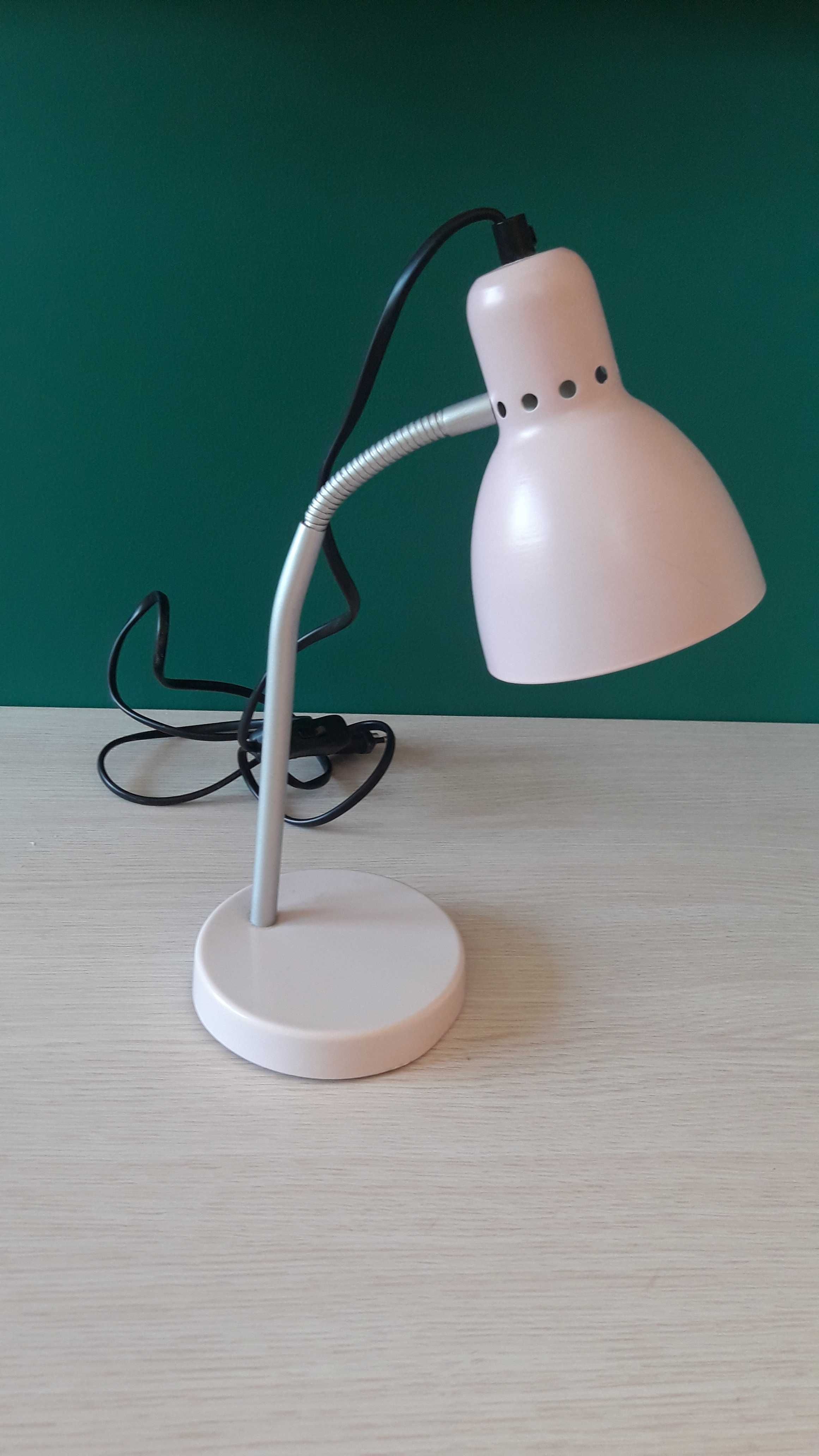 Lampka na biurkowa IKEA