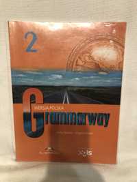 Grammarway 2. Podręcznik Jenny Dooley Virginia Evans