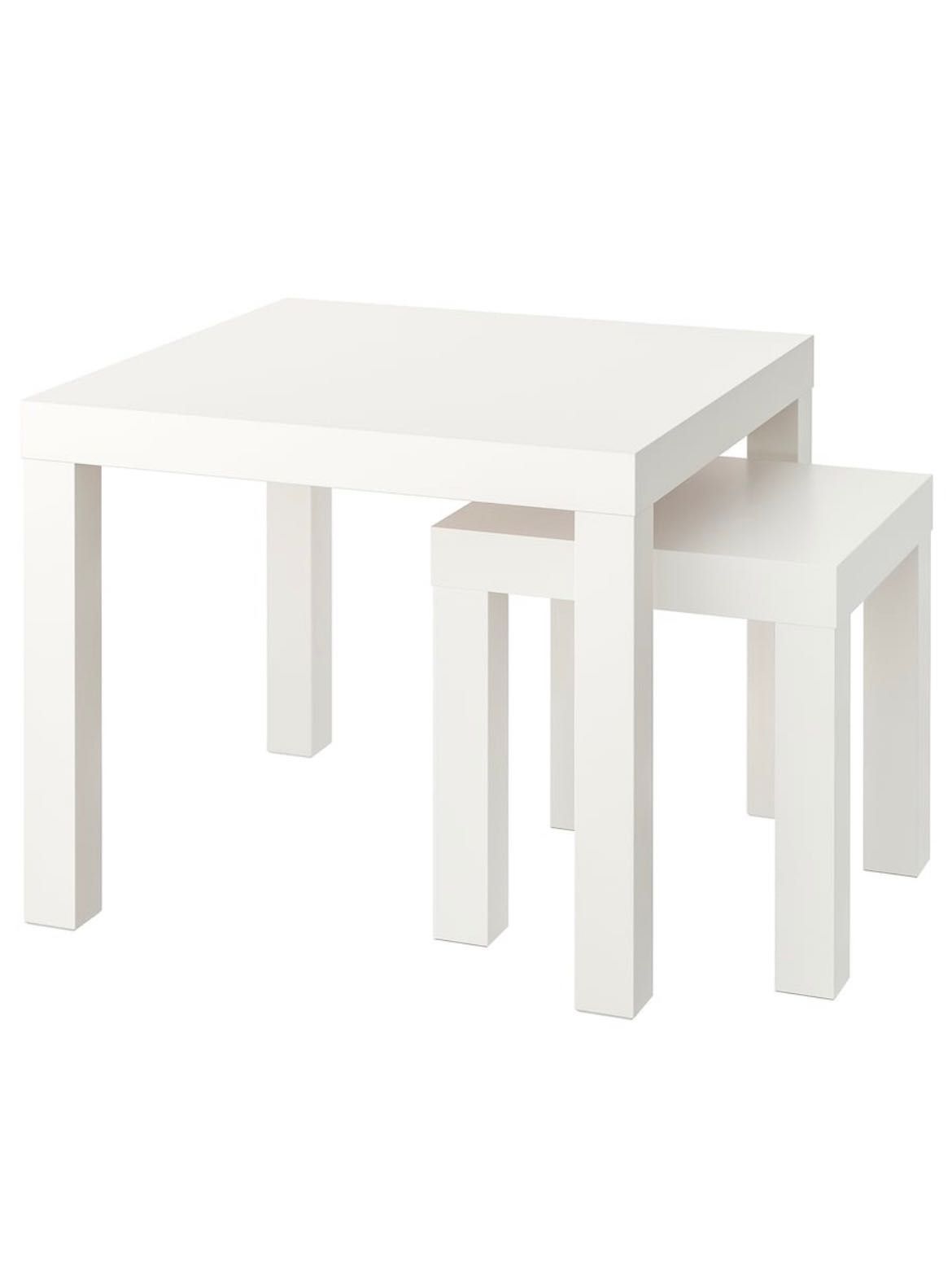 Mesa de centro IKEA