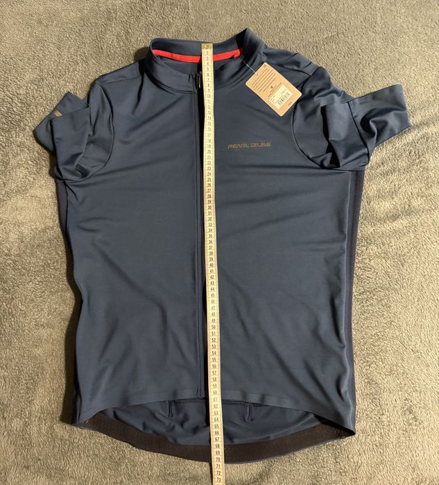 Koszulka rowerowa/kolarska Pearl Izumi Pro Jersey
