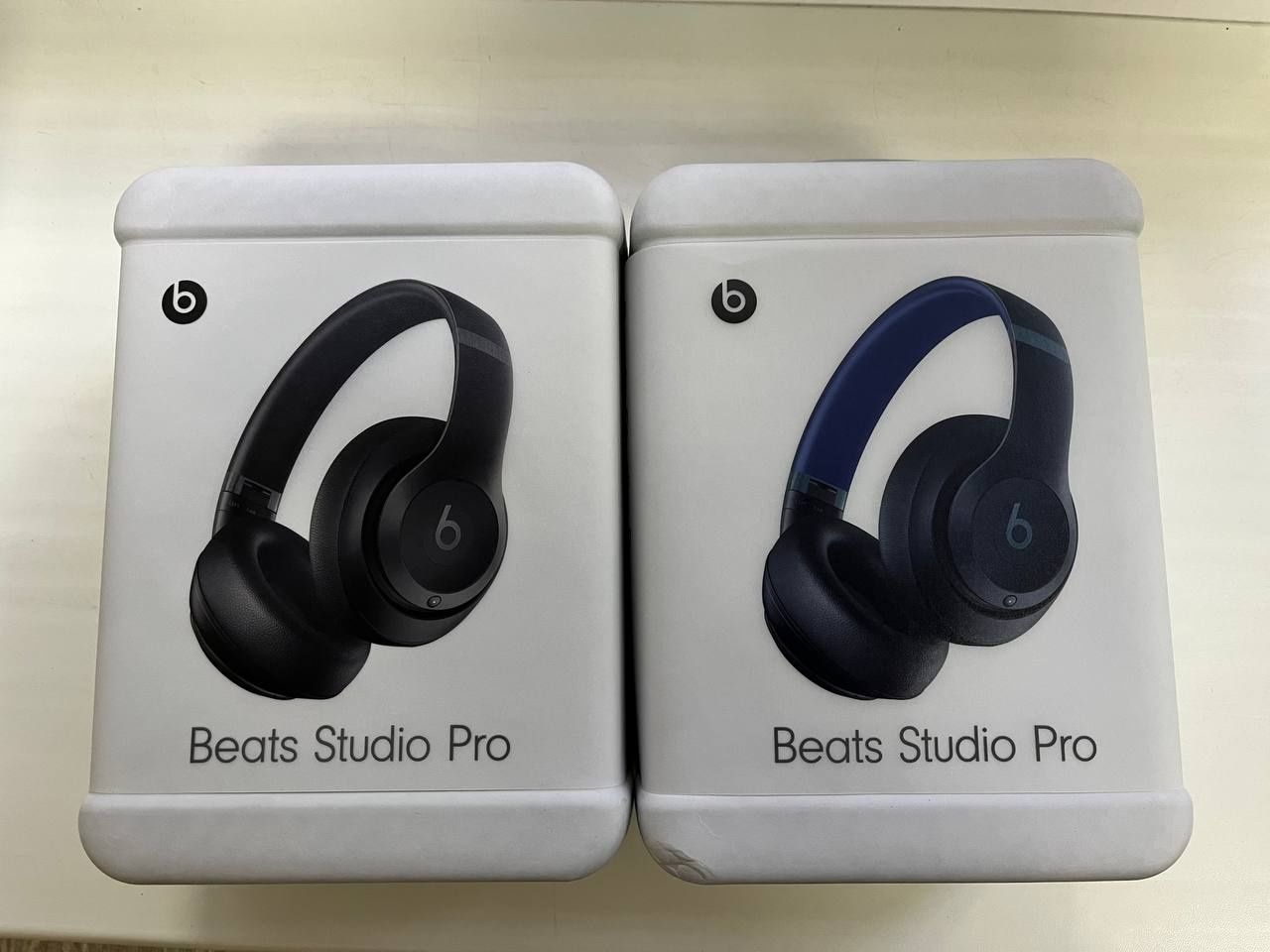 Наушники dre Beats Studio Pro Wireless Headphones блютуз навушники