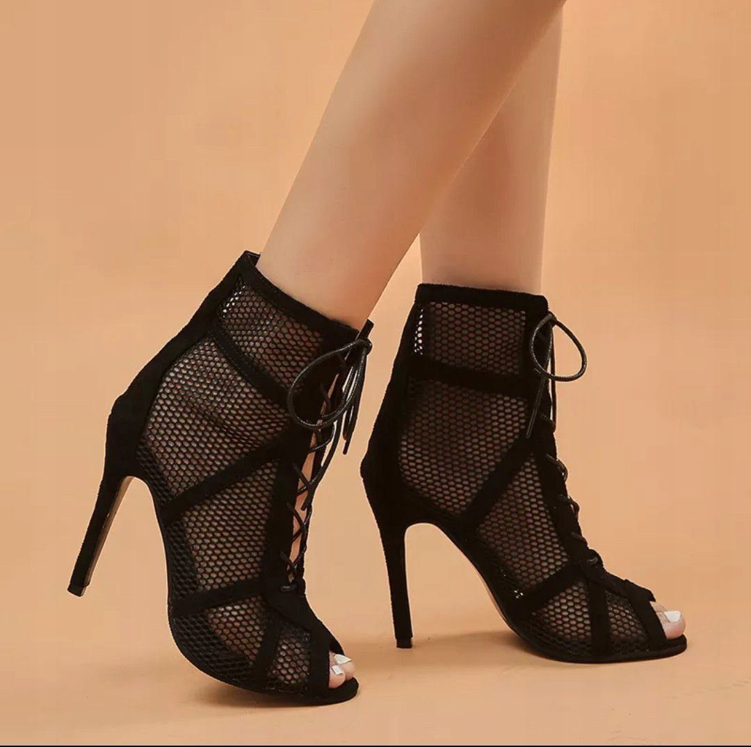 Buty do High Heels r.40